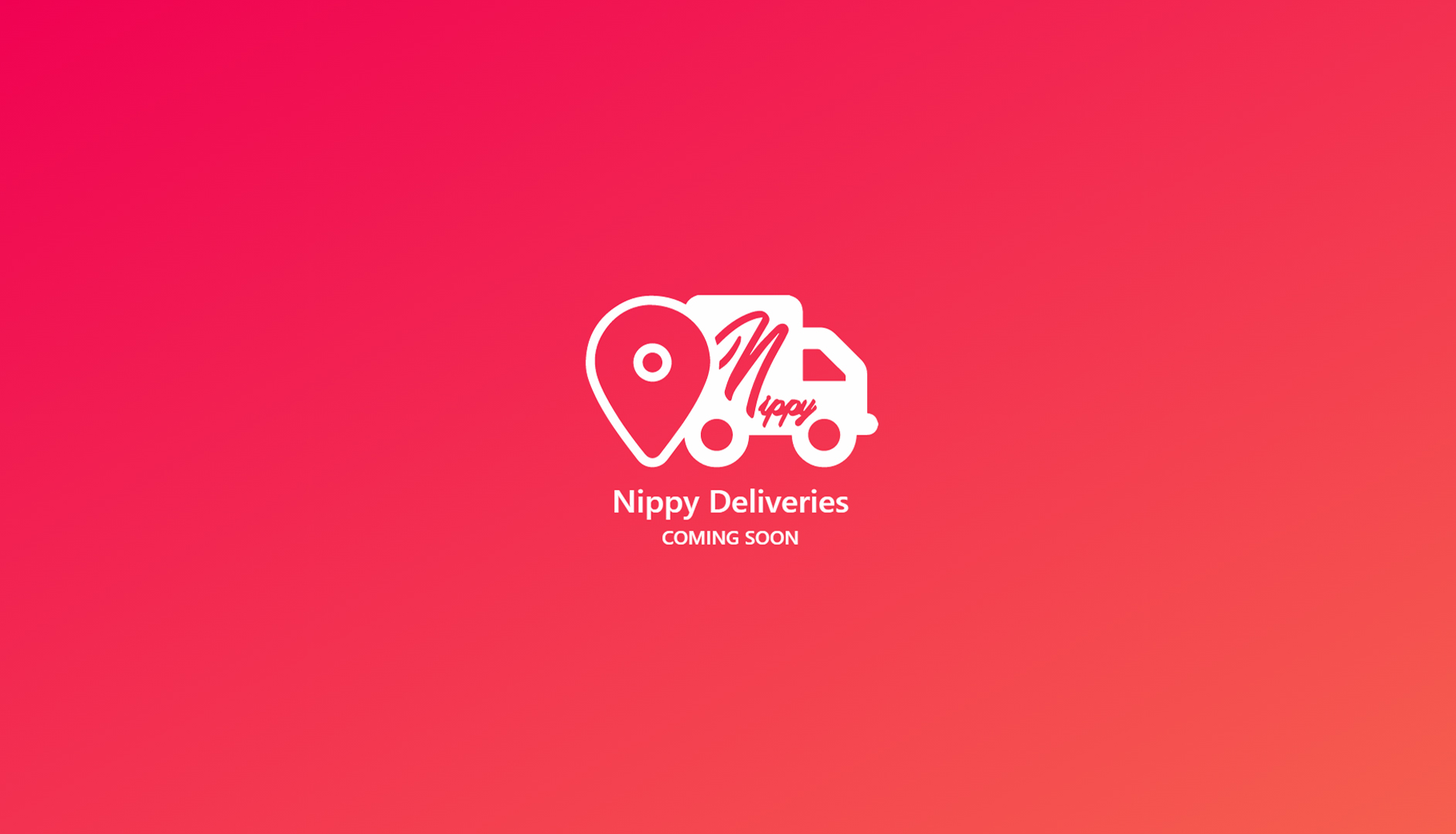 Nippy Deliveries - by Cecil Web Designs